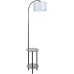 Торшер Combo A4055PN-1BK Arte Lamp