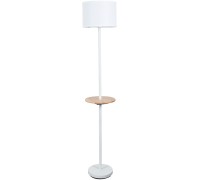 Торшер Combo A4056PN-1WH Arte Lamp
