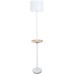 Торшер Combo A4056PN-1WH Arte Lamp