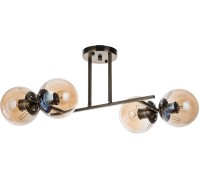 Потолочная люстра Ornella A4059PL-4AB Arte Lamp