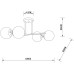 Потолочная люстра Ornella A4059PL-4AB Arte Lamp