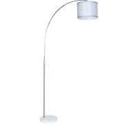 Торшер Paolo A4060PN-1CC Arte Lamp