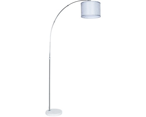 Торшер Paolo A4060PN-1CC Arte Lamp