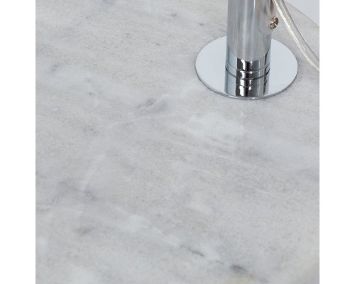 Торшер Paolo A4060PN-1CC Arte Lamp