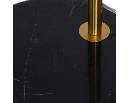 Торшер Paolo A4060PN-1PB Arte Lamp