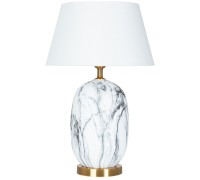 Интерьерная настольная лампа Sarin A4061LT-1PB Arte Lamp