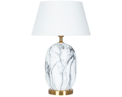 Интерьерная настольная лампа Sarin A4061LT-1PB Arte Lamp