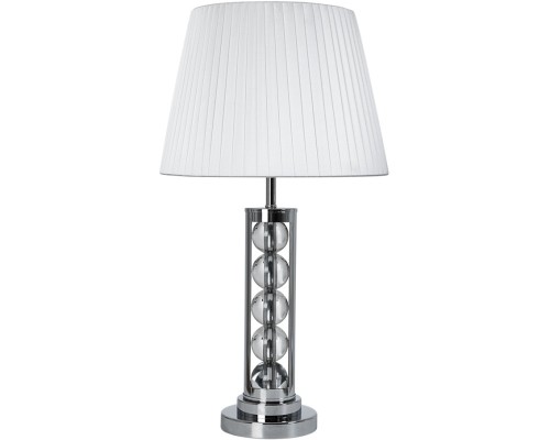Интерьерная настольная лампа Jessica A4062LT-1CC Arte Lamp