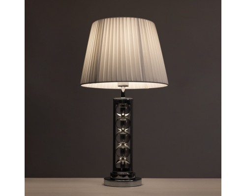 Интерьерная настольная лампа Jessica A4062LT-1CC Arte Lamp