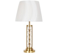 Интерьерная настольная лампа Jessica A4062LT-1PB Arte Lamp