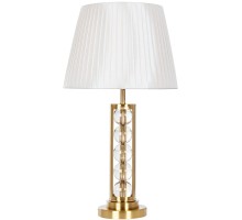 Интерьерная настольная лампа Jessica A4062LT-1PB Arte Lamp