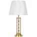 Интерьерная настольная лампа Jessica A4062LT-1PB Arte Lamp