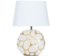 Интерьерная настольная лампа Poppy A4063LT-1GO Arte Lamp