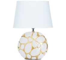 Интерьерная настольная лампа Poppy A4063LT-1GO Arte Lamp