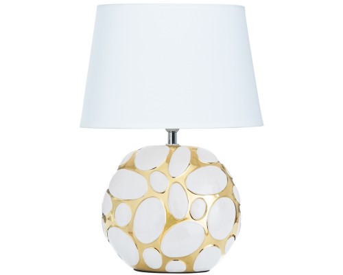 Интерьерная настольная лампа Poppy A4063LT-1GO Arte Lamp