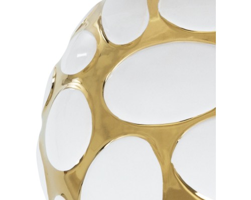 Интерьерная настольная лампа Poppy A4063LT-1GO Arte Lamp