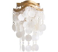 Настенный светильник Pipirima A4065AP-2SG Arte Lamp
