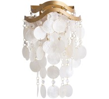 Настенный светильник Pipirima A4065AP-2SG Arte Lamp