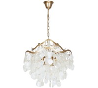 Подвесная люстра Pipirima A4065SP-6SG Arte Lamp