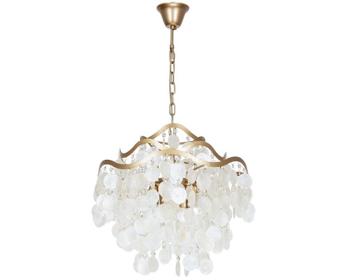 Подвесная люстра Pipirima A4065SP-6SG Arte Lamp