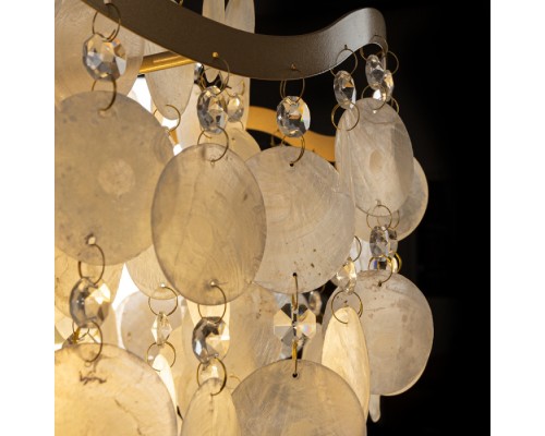 Подвесная люстра Pipirima A4065SP-6SG Arte Lamp