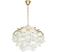 Подвесная люстра Pipirima A4065SP-9SG Arte Lamp