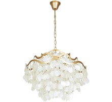 Подвесная люстра Pipirima A4065SP-9SG Arte Lamp