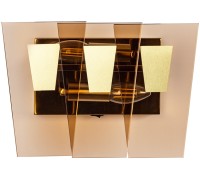 Настенный светильник Sophia A4066AP-2PB Arte Lamp