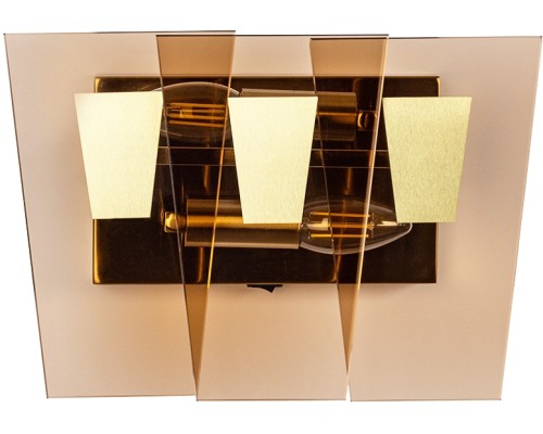 Настенный светильник Sophia A4066AP-2PB Arte Lamp