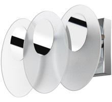 Настенный светильник Rosabella A4067AP-2CC Arte Lamp