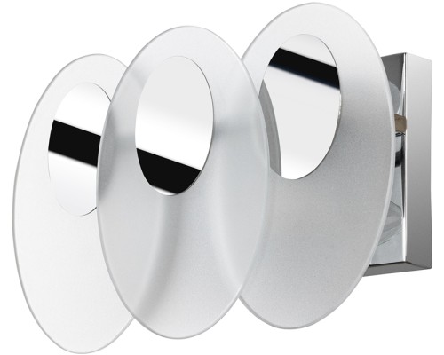 Настенный светильник Rosabella A4067AP-2CC Arte Lamp