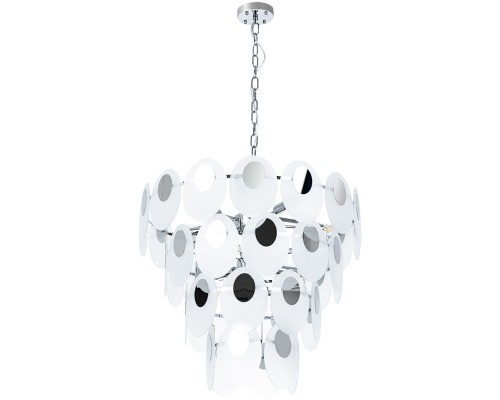 Подвесная люстра Rosabella A4067LM-11CC Arte Lamp