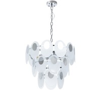 Подвесная люстра Rosabella A4067LM-7CC Arte Lamp