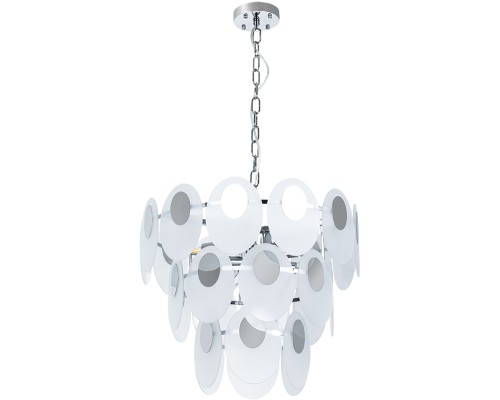 Подвесная люстра Rosabella A4067LM-7CC Arte Lamp