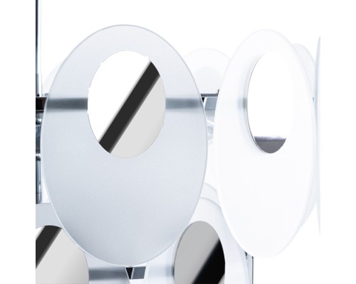 Подвесная люстра Rosabella A4067LM-7CC Arte Lamp