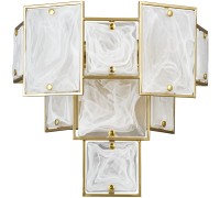 Настенный светильник Theemin A4068AP-3SG Arte Lamp