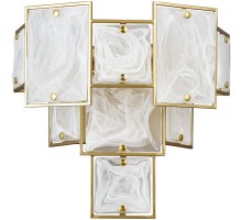 Настенный светильник Theemin A4068AP-3SG Arte Lamp