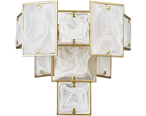 Настенный светильник Theemin A4068AP-3SG Arte Lamp