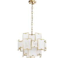 Подвесная люстра Theemin A4068LM-7SG Arte Lamp