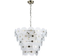 Подвесная люстра Lambrusco A4069LM-13AB Arte Lamp