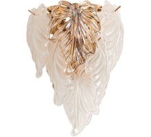 Настенный светильник Lilly A4070AP-2GO Arte Lamp