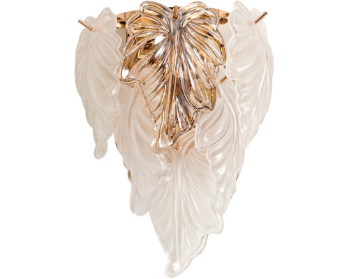 Настенный светильник Lilly A4070AP-2GO Arte Lamp