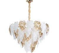 Подвесная люстра Lilly A4070LM-12GO Arte Lamp