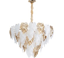 Подвесная люстра Lilly A4070LM-12GO Arte Lamp