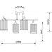 Потолочная люстра Merope A4071PL-4BK Arte Lamp