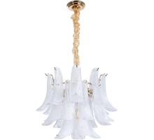 Подвесная люстра Maya A4072LM-6GO Arte Lamp