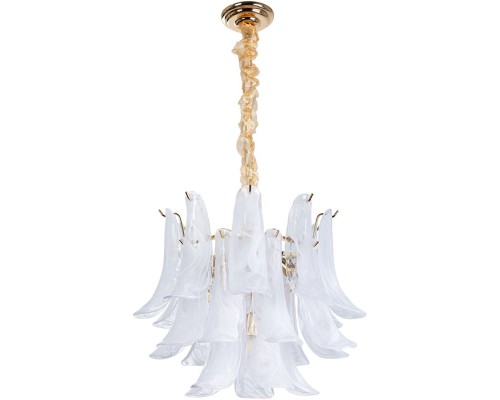 Подвесная люстра Maya A4072LM-6GO Arte Lamp