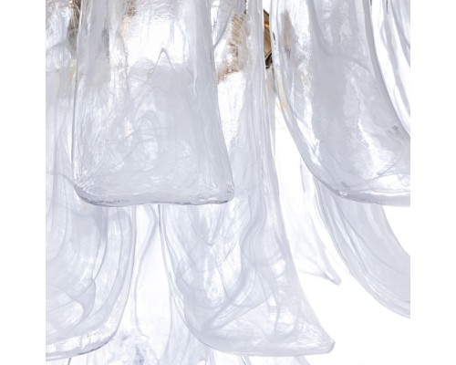 Подвесная люстра Maya A4072LM-6GO Arte Lamp