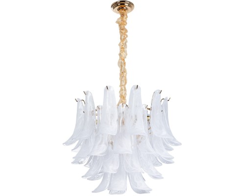 Подвесная люстра Maya A4072LM-9GO Arte Lamp