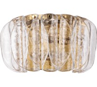 Настенный светильник Evelyn A4073AP-2PB Arte Lamp